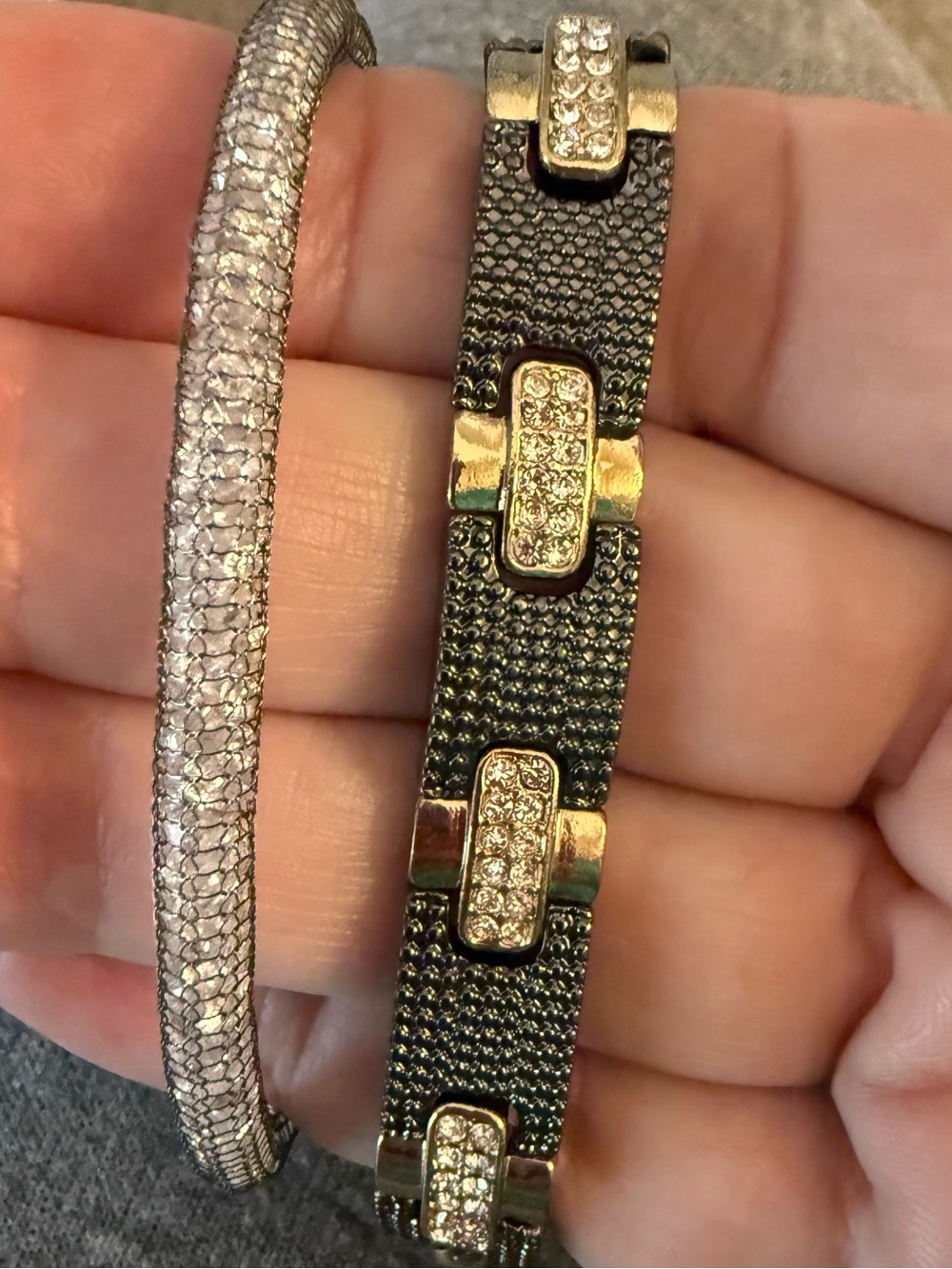 Versace Inspired Bracelet